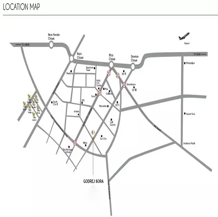 location